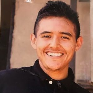 Meet your Posher, Oscar